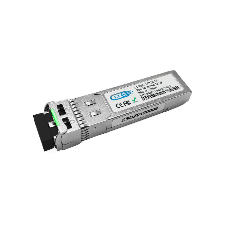 25G SFP28 Modules