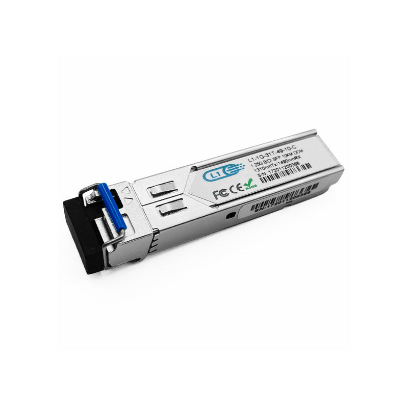 BiDi 10G SFP+