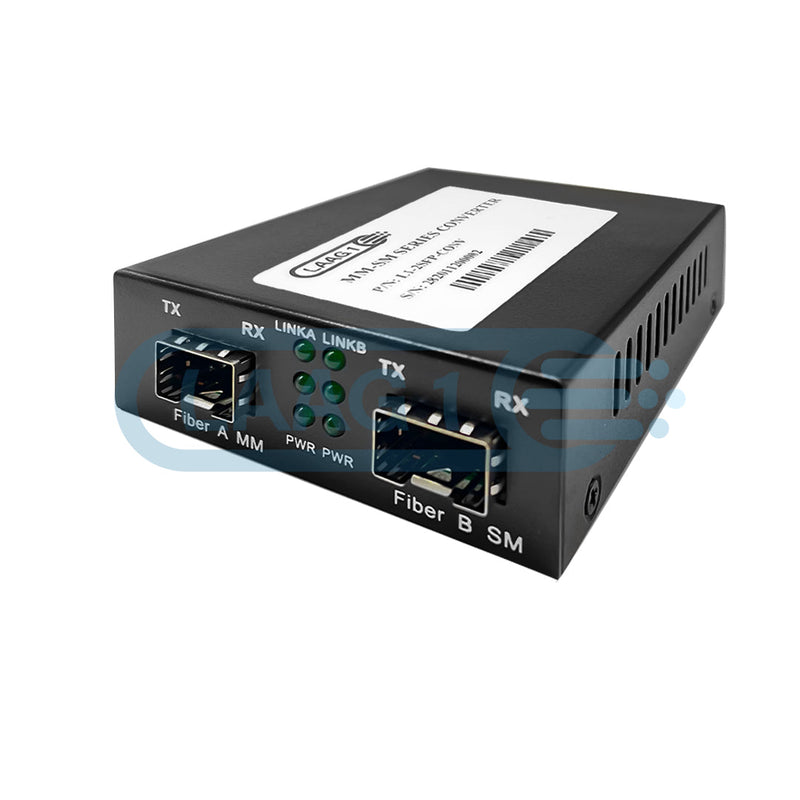 Ethernet Transceivers
