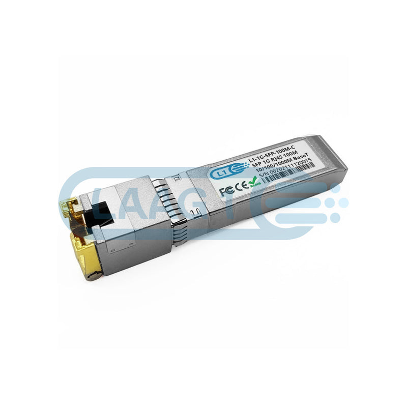 Koper Transceivers