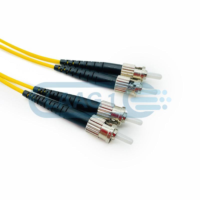 ST-ST Duplex Patchkabels