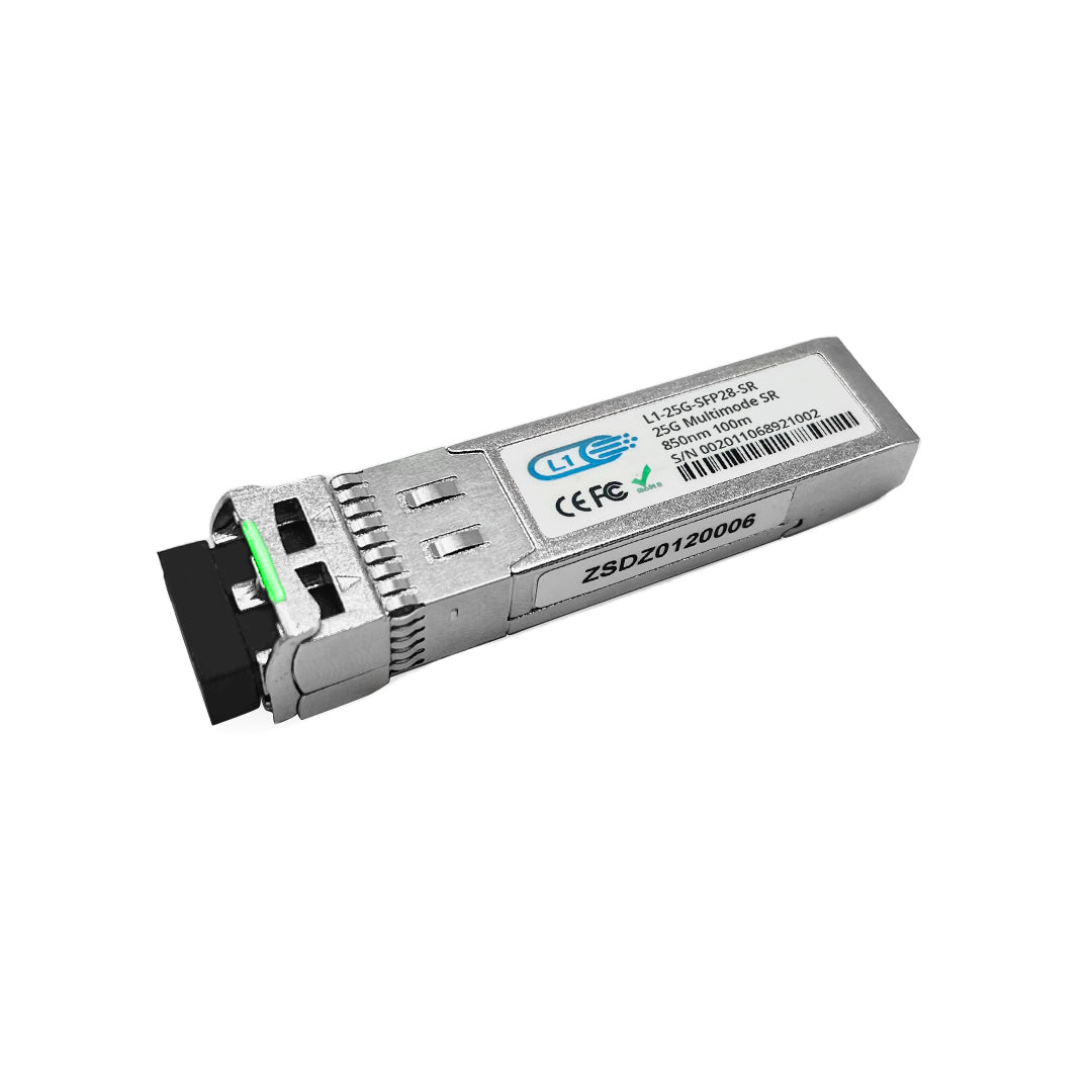 25g sfp28 sr SFP transceiver module