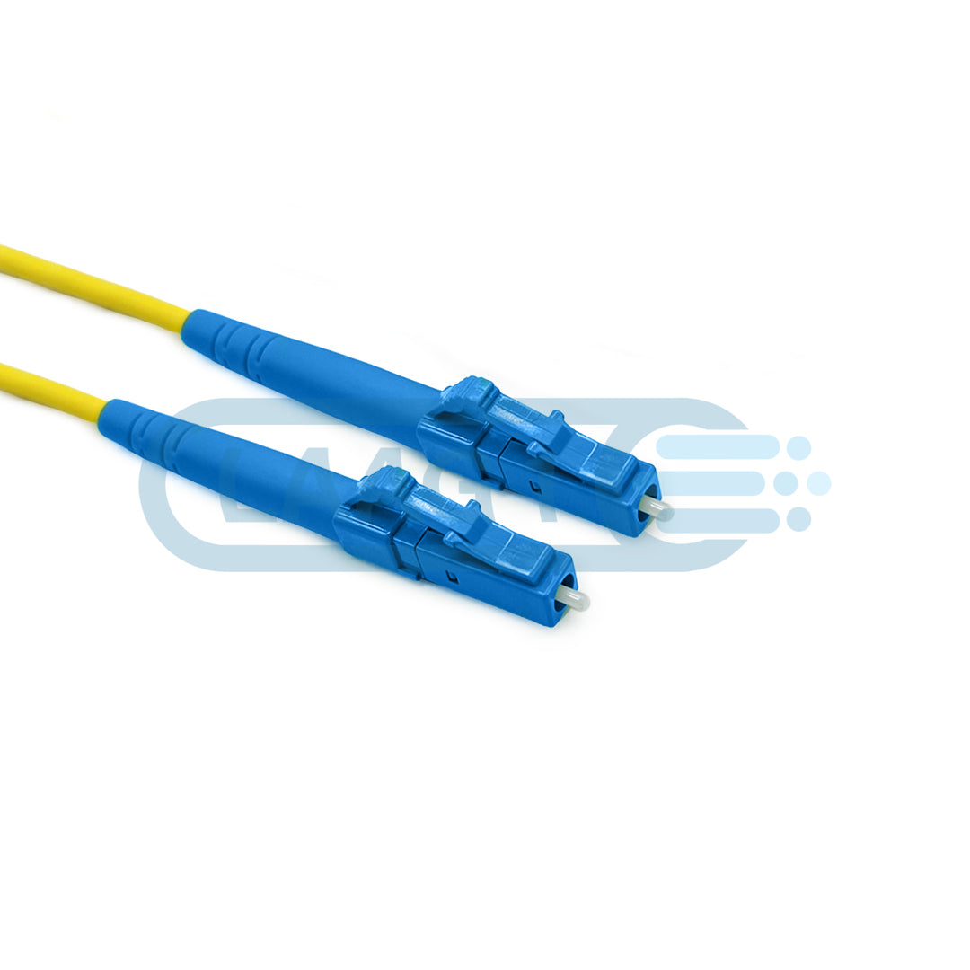 Simplex Patchkabel LC/UPC naar LC/UPC | 5 m