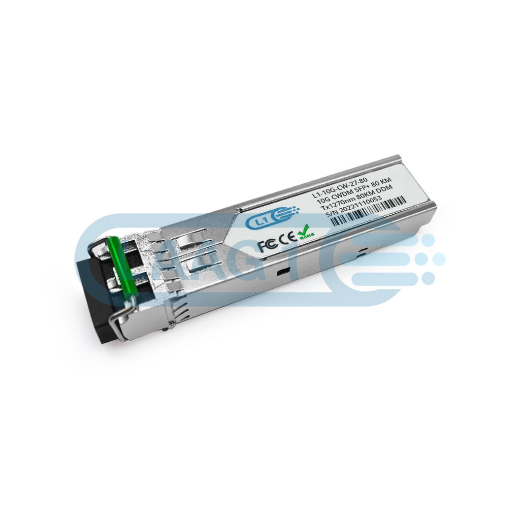 Laag1 CWDM SFP+ C31 1310nm 20km Module (10G)